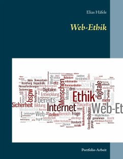 Web-Ethik - Häfele, Elias
