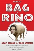 How to Bag a RINO: The Whiz Kids Who Brought Down House Majority Leader Eric Cantor