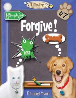 Forgive! - Robertson, F.