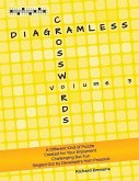 Diagramless Crosswords: Volume 3