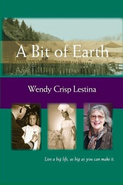 A Bit of Earth - Lestina, Wendy Crisp