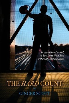 The Hard Count - Scott, Ginger