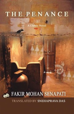 The Penance - Senapati, Fakir Mohan