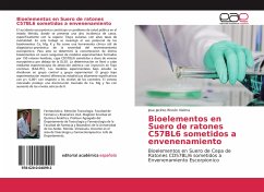 Bioelementos en Suero de ratones C57BL6 sometidos a envenenamiento - Rincón Vielma, Jose Jacinto