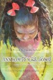 Ann Meets Mrs. Jones: a foster Care book for children