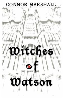 Witches of Watson - Marshall, Connor