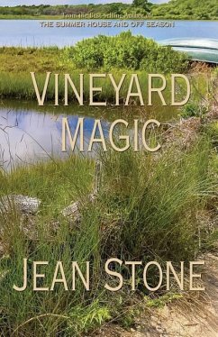 Vineyard Magic - Stone, Jean