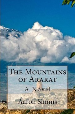 The Mountains of Ararat - Simms, Aaron