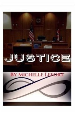 Justice - Lefort, Michelle