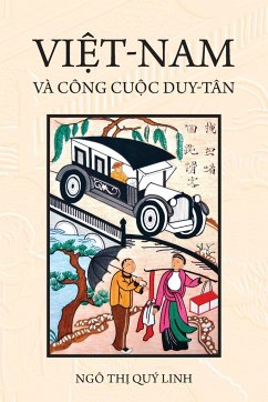 Vi¿t-Nam và Công Cu¿c Duy-Tân - Ngo, Quy Linh Thi