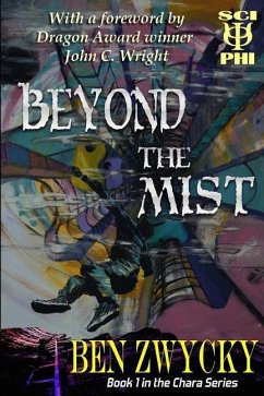 Beyond the Mist