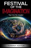 Festival of the Imagination: You! Are the Creator
