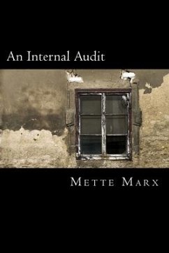An Internal Audit: A collection of readings for the 'Days of Awe' - Marx, Mette