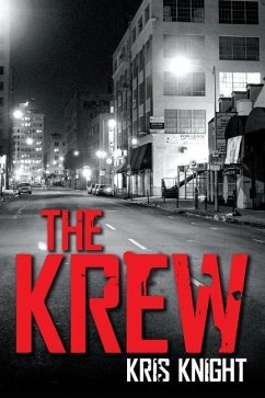 The Krew - Knight, Kris