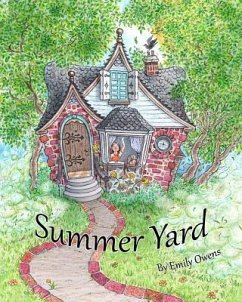 Summer Yard - Owens, Emily