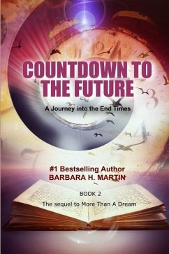 Countdown To The Future - Martin, Barbara H.