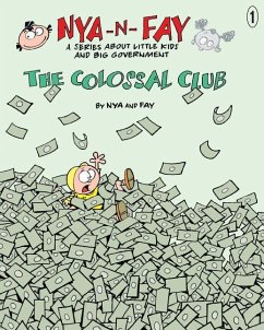 The Colossal Club - Nya