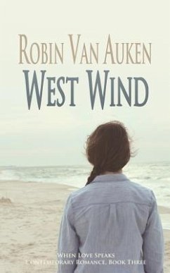 West Wind - Auken, Robin Van