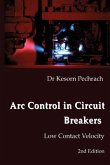 Arc Control in Circuit Breakers: Low Contact Velocity