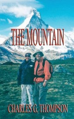 The Mountain - Thompson, Charles G.