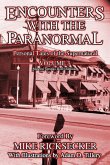 Encounters With The Paranormal: Volume 3: Personal Tales of the Supernatural
