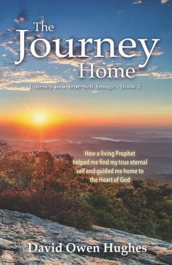 The Journey Home - Hall, Del; Hughes, David Owen
