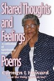 Shared Thoughts and Feelings: A Book of Poems
