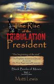 The Rise of The Tribulation President: The Beginning of The End