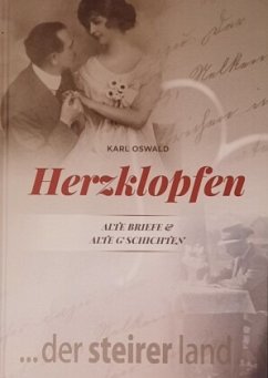 Herzklopfen - Oswald, Karl