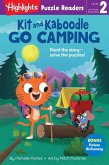 Kit and Kaboodle Go Camping (eBook, ePUB) Kit and Kaboodle Go Camping (eBook, ePUB)