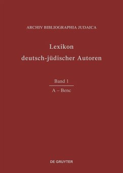 Cover A - Benc (eBook, PDF)