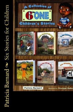 Six Stories for Children - Piscaer Bailey, Monique; Barnard, Patricia