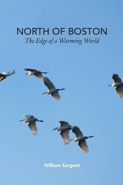 North of Boston- Whales and Tales - Sargent, William