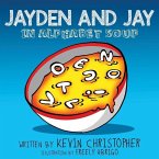 Jayden and Jay in Alphabet Soup
