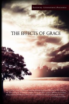 The Effects of Grace - Group LLC, Tl Publishing
