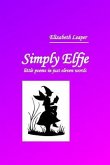 Simply Elfje: little poems in just eleven words