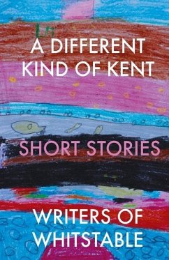 A Different Kind of Kent - Whitstable, Writers Of