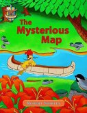 The Mysterious Map: A Tooqee Adventure