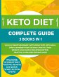 Keto Diet Complete Guide - Bild 1