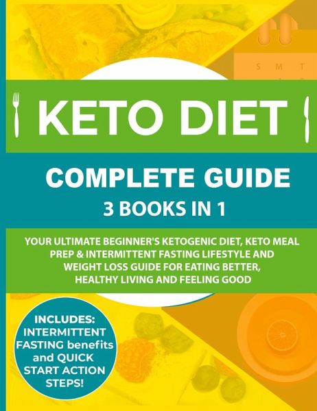 Keto Diet Complete Guide Keto Diet Complete Guide
