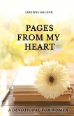 Pages From My Heart: A Devotional For Women
