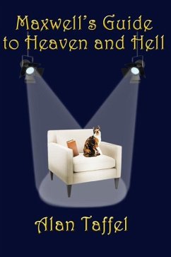 Maxwell's Guide to Heaven and Hell - Taffel, Alan