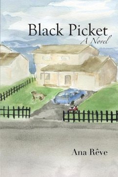 Black Picket - Reve, Ana