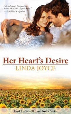 Her Heart's Desire - Joyce, Linda