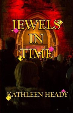 Jewels in Time - Heady, Kathleen