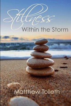 Stillness Within the Storm - Tolleth, Matthew