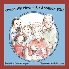 There Will Never Be Another You - Higbee, Christy