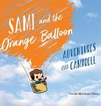 Sami and the Orange Balloon