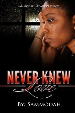 Never Knew Love - Sammodah