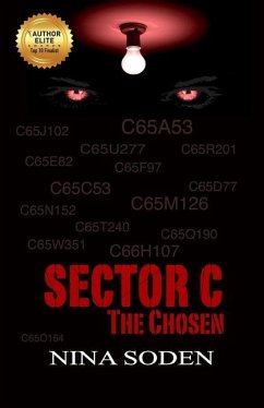 SECTOR C The Chosen - Soden, Nina